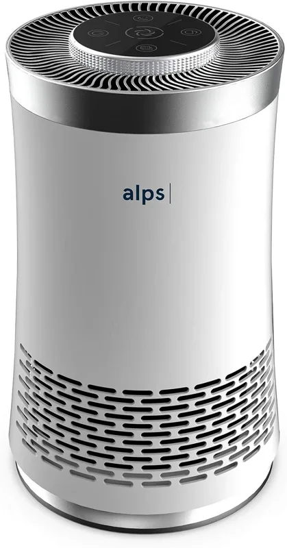 Alps Technologies Alps Lite, vue de face