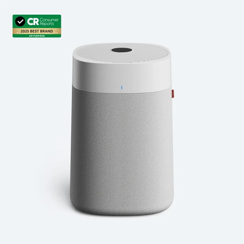 Blueair Blue Pure 211i Max, vue de face