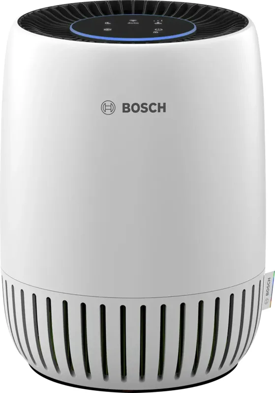Bosch Air 1000, vue de face