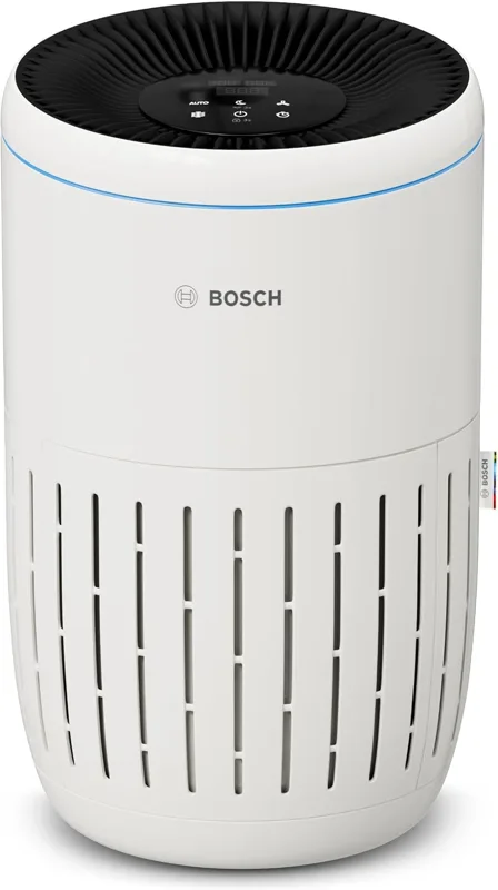 Bosch Air 2000, vue de face