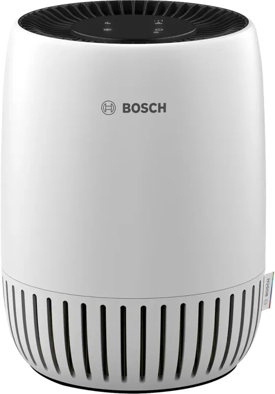 Bosch Air 500, vue de face