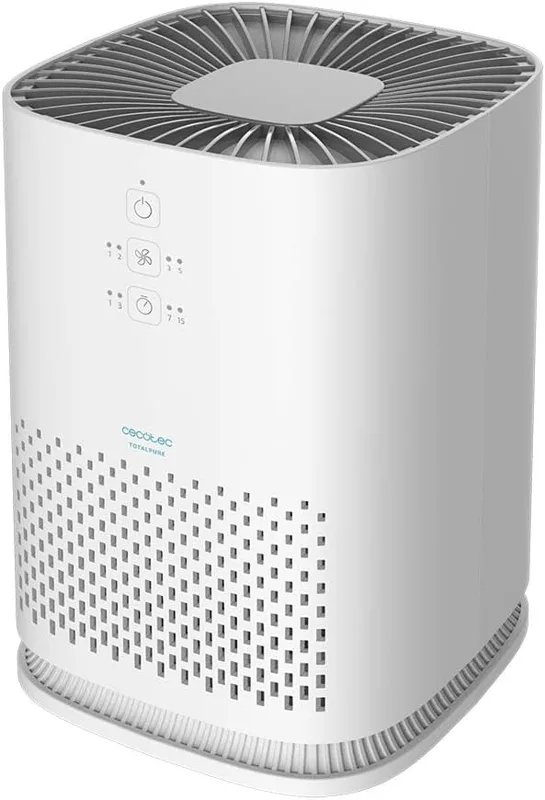 Cecotec TotalPure 1000 Handy, vue de face