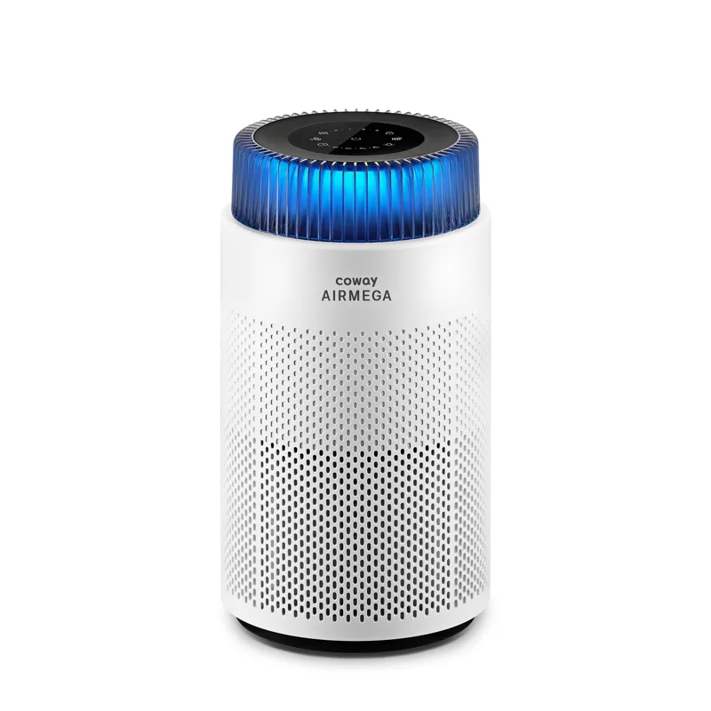 Coway Airmega 100, vue de face