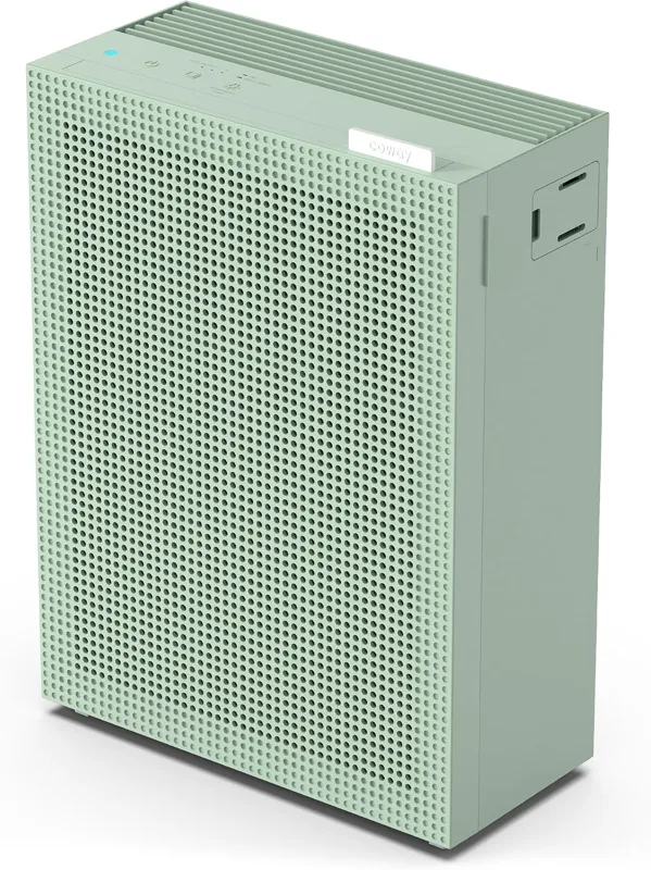 Coway Airmega 150 AP-1019C, vue de face