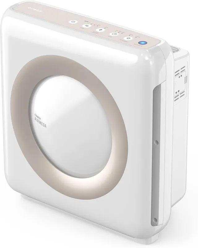 Coway Airmega Mighty AP-1512HH, vue de face