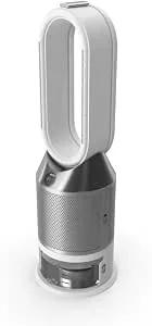 Dyson Pure Humidify+Cool PH01, vue de face