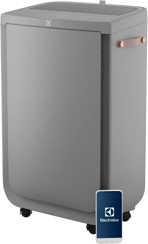 Electrolux Pure Multi 700, vue de face