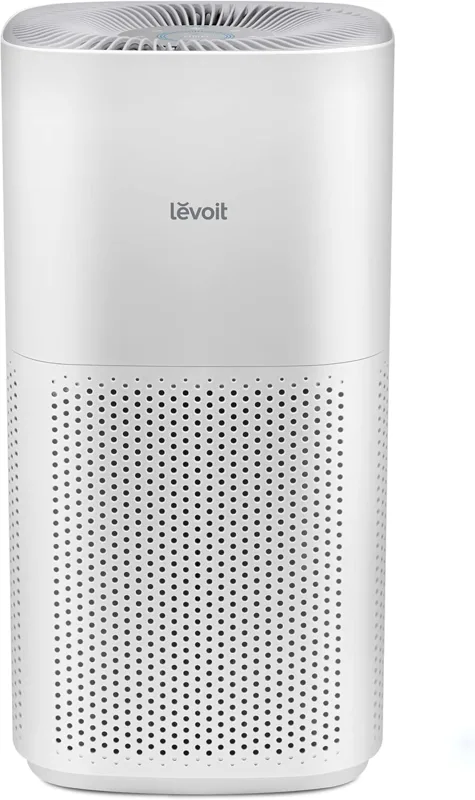Levoit Core 600S, vue de face