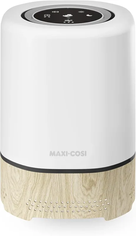 Maxi-Cosi Clean 3-en-1, vue de face