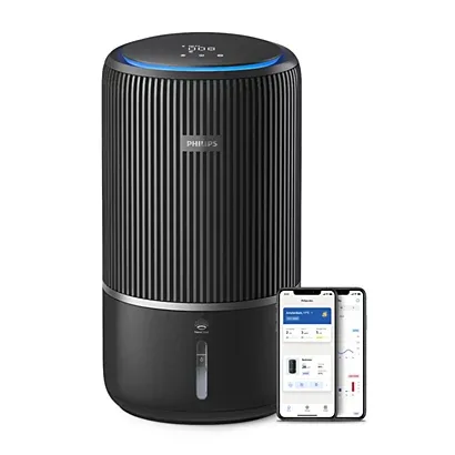 Philips PureProtect Water Série 3400, vue de face