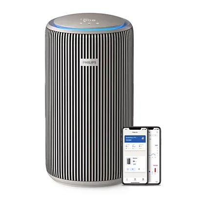 Philips PureProtect Série 3200, vue de face