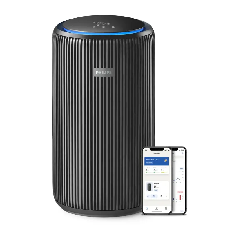Philips Série 4200, vue de face