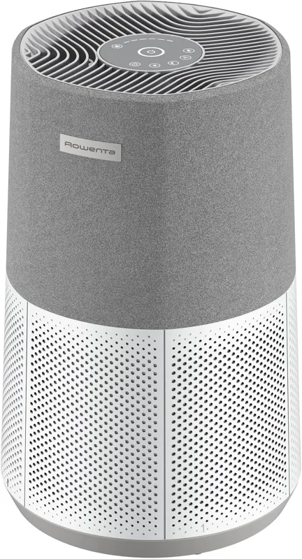Rowenta Pure Air City, vue de face