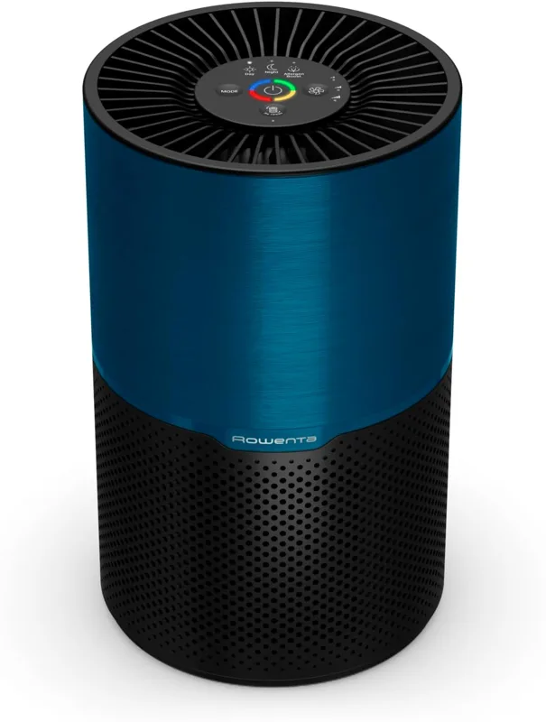 Rowenta Pure Air Compact, vue de face
