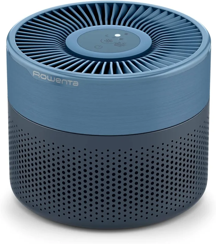 Rowenta Pure Air Mini, vue de face