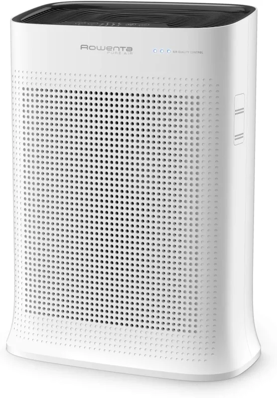 Rowenta Pure Air PU3030, vue de face