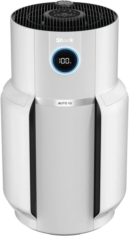 Shark NeverChange Max HP300EU, vue de face