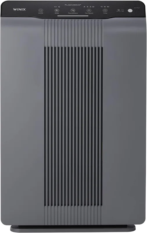 Winix 5300-2, vue de face