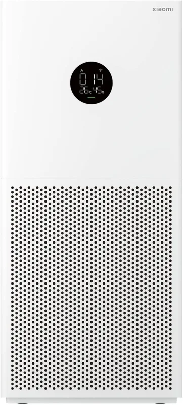 Xiaomi Smart Air Purifier 4 Lite, vue de face